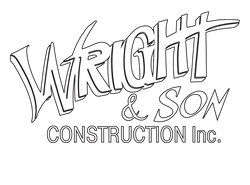 Wright & Son Construction