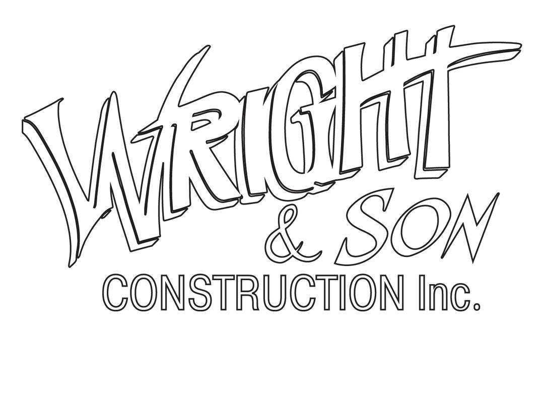 Wright & Son Construction
